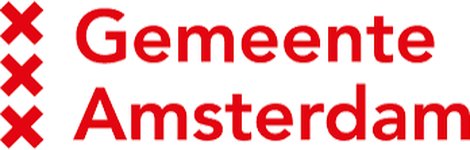 Logo amsterdam