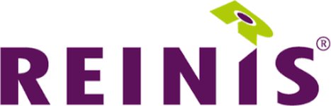 Logo reinis