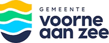 Logo voorne aan zee