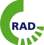 Logo rad