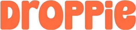 Logo droppie