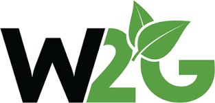 Logo waste2green
